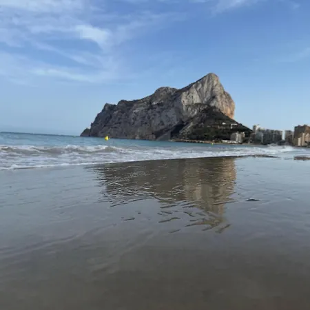Ifach Two-level 8 Person