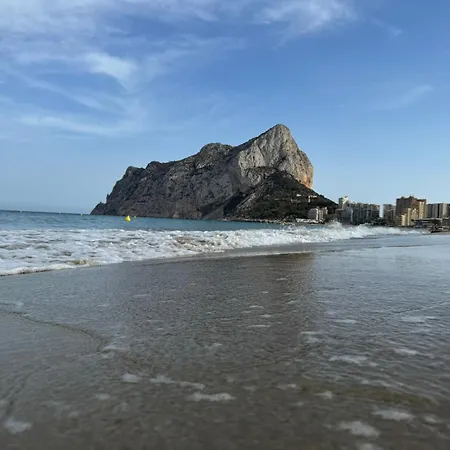 Ifach Two-level 8 Person *