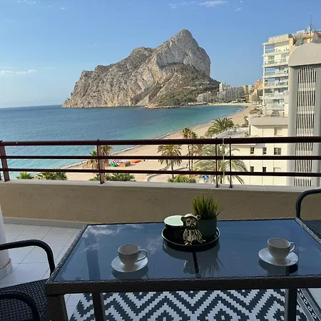 Ifach Two-level 8 Person *