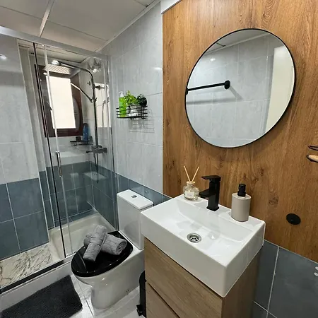 Ifach Two-level 8 Person *