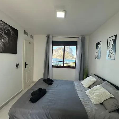 Ifach Two-level 8 Person カルプ