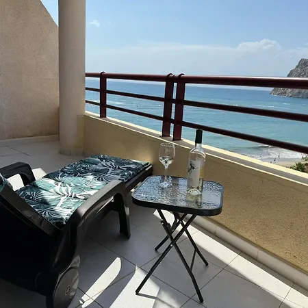 Ifach Two-level 8 Person *